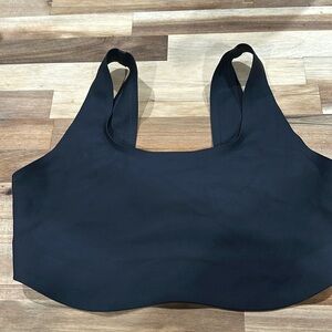 Parade Sports Bra Size S Black
